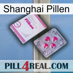 Shangai Pills 32